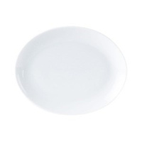 PORCELITE Półmisek owalny 210 mm /6