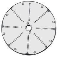 Tarcza do wiórków 2 mm, do szatkownicy Hendi Kitchen Line