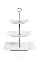 KUBIKO PATERA 3 POZIOMY 250X250 MM
