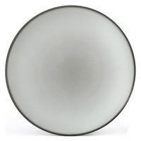 Talerz płytki 240 mm EQUINOXE szary