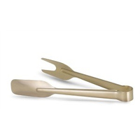 COMAS Champagne satin szczypce serwisowe, długość 24 cm