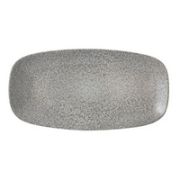 EVO ORIGINS NATURAL GREY Półmisek Oblong 355 x 189 mm/6 szt.