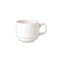 Simplicity filiżanka 170ml Slimline