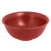 NEOFUSION misa do ryżu 16 cm, bordo