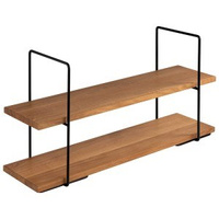 Zestaw PERFECTO LARGE Stojak bufetowy 80 x 23 x 40,5 cm