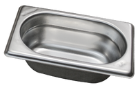 GN - 1/9-65 Pojemnik gastronomiczny GN 1/9