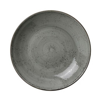 Miska Coupe 215 mm Smoke 