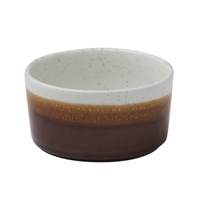 Miska do zupy Nourish Sienna Barley White 426 ml