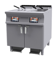 F2/18-78 GD Frytownica gazowa