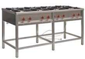 Taboret gazowy Egaz TGP 845.2 1737x900x850 mm