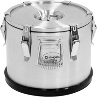 Termos stalowy, poj. 15 l Stalgast 051154