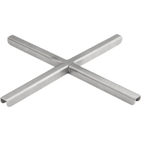 Nakładka redukcyjna na ruszt kuchni gazowej Stalgast