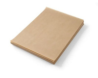 Papier pergaminowy gładki 25x35 cm, Hendi 678121