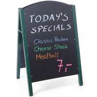 Tablica wolnostojąca Hendi 664100