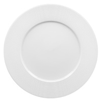 Evolution - talerz płaski 25 cm
