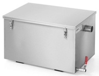 Separator tłuszczu Hendi 975725