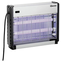 Lampa owadobójcza rażąca Bartscher IV-36