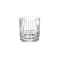 AMERICA 20S Szklanka niska 370 ml/6