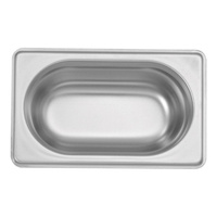 POJEMNIK GN 1/9, WYS 100 MM