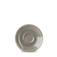 Spodek espresso 118 mm Peppercorn Grey