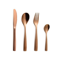 COMAS Cooper widelec deserowy 18.5cm