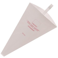 Rękaw cukierniczy Hendi Profi Line, dł. 50 cm, z nylonu