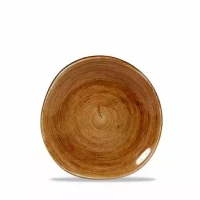 STONECAST PATINA VINTAGE COPPER TALERZ PŁYTKI 186 MM