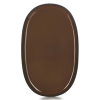 CARACTERE półmisek 35x21 cm Tonka