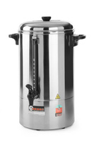 Zaparzacz do kawy o pojedynczych ściankach - 10 l Wariant podstawowy