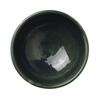 Miska stożkowa  70 mm Aurora Vesuvius Burnt Emerald