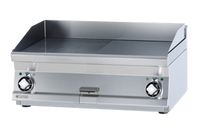 FTLT-68 ETS Płyta grillowa elektryczna gładka chromowana