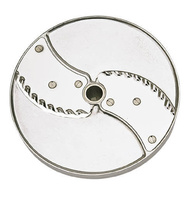 Tarcza do plastrów falistych 2 mm, do: Robot Coupe CL 30 Bistro, CL 40, R 402