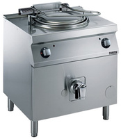 KOCIOŁ WAŻELNY GAZOWY, 60 L, 14 KW, 800 MM