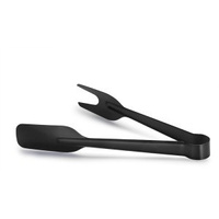 COMAS Black satin szczypce serwisowe, długość 24 cm