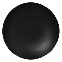 NEOFUSION Misa płaska 1900 ml, czarna