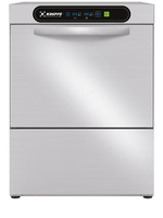Zmywarka do szkła i talerzy | kosz 500x500 | 230V | panel elektroniczny Advance | KRUPPS CUBE LINE C537E