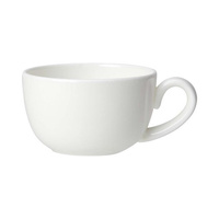 Filiżanka do espresso 85 ml Low Classic White