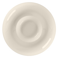 FEDRA Talerz głęboki gourmet 290 mm