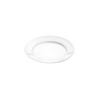 Talerz płytki Isabell (h. 2,3 cm), śr. 20 cm - kpl. 6 szt.