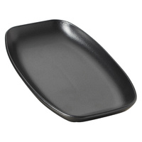 CLUB Talerz prostokątny 24x12,5 cm