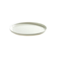 BASE talerz z niskim rantem 20cm