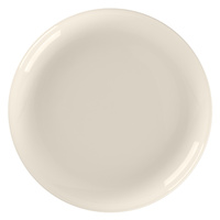 FEDRA Talerz płaski okrągły 240 mm