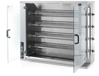 Rożen gazowy Hendi 226087