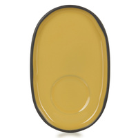 CARACTERE spodek 13x8 cm Kurkuma