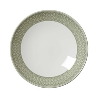 Miska coupe 255 mm Bead Sage 