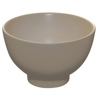 Salaterka 100 mm Modulo Terre D'ombre