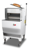 Krajalnica pieczywa (grubość kromki 21 mm, zasilanie 400 V)