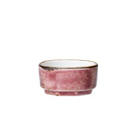 CRAFT RASPBERRY Naczynie na dip 65 mm 57 ml /12