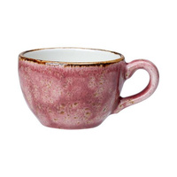 Filiżanka do espresso 85 ml Empire Craft Raspberry 