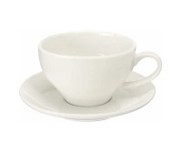 AMICO FILIŻANKA DO LATTE POJ. 300 ML KREMOWY